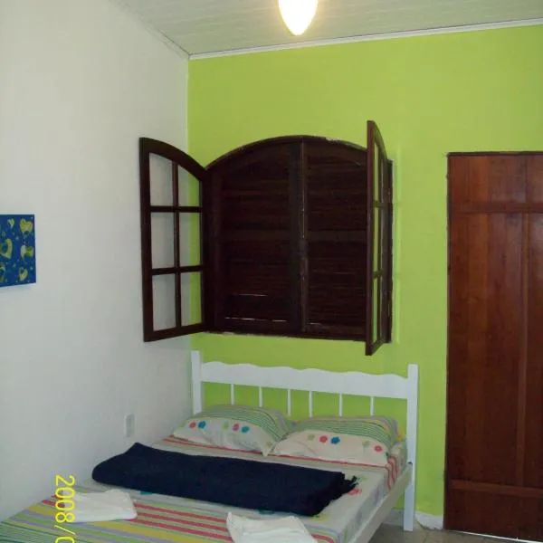 Hospedagem Casa De Familia
