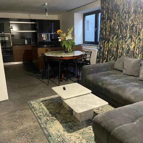 Your flat, hotel in Vohenstrauß