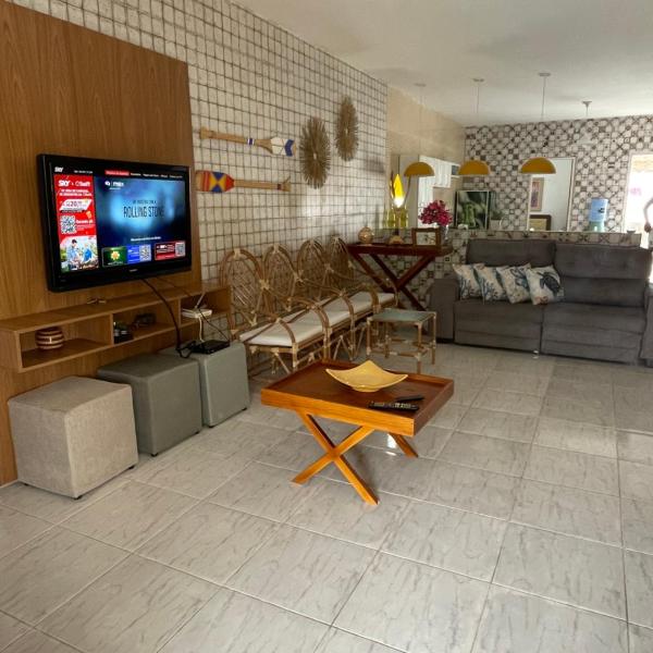 Casa de Praia Tamandaré - Foto 5