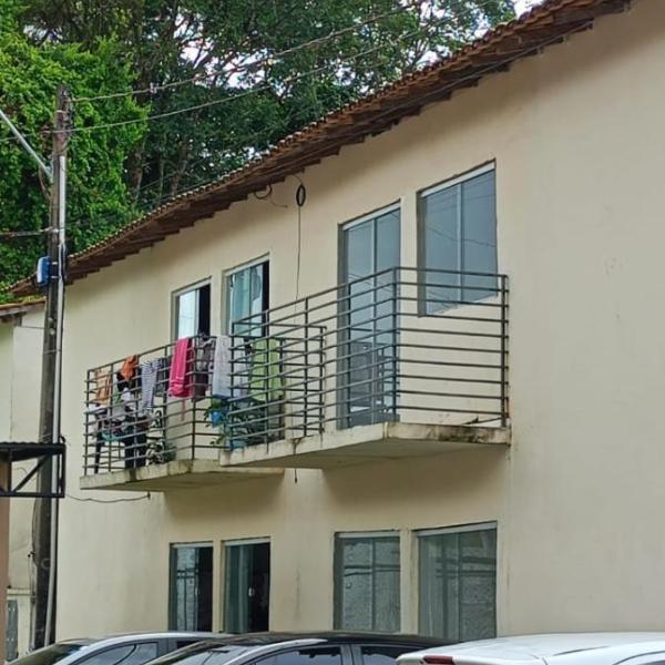 Apartamento Raiol