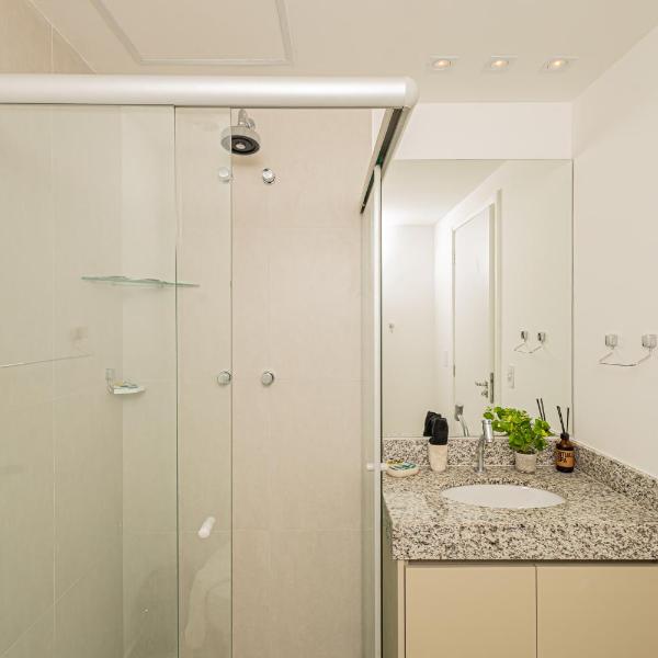 VVN - Home Office e Lazer na Vila Nova by Anora Spaces - Foto 3