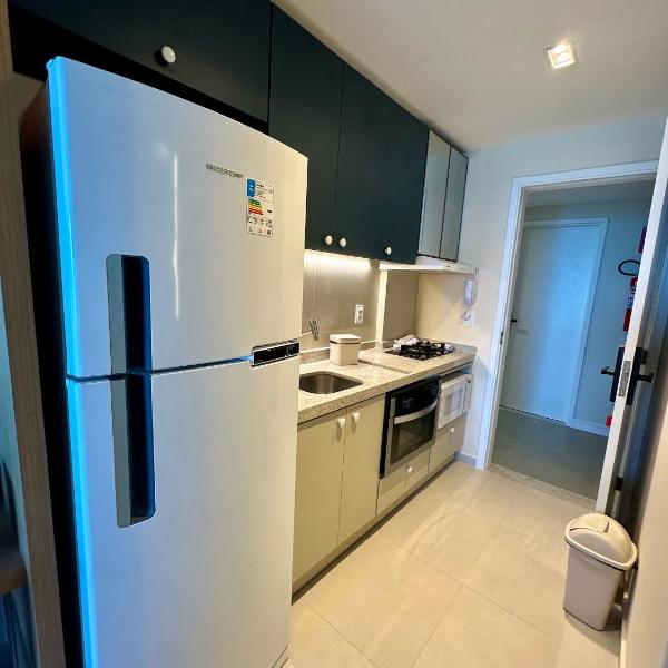 Flat beira mar em Tamandaré Carneiros - Kauai - Foto 5