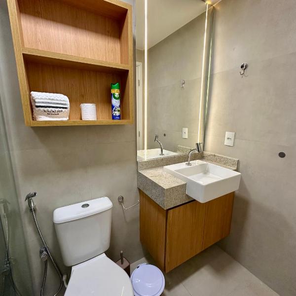 Flat beira mar em Tamandaré Carneiros - Kauai - Foto 2