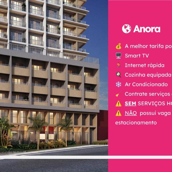 VVN - Vila Nova NR by Anora Spaces