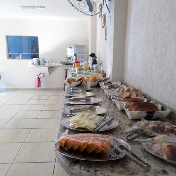 Pousada Iracema - Foto 4