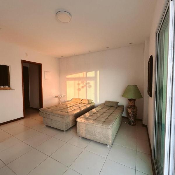 Cobertura com Banheira e Cama King - Foto 2