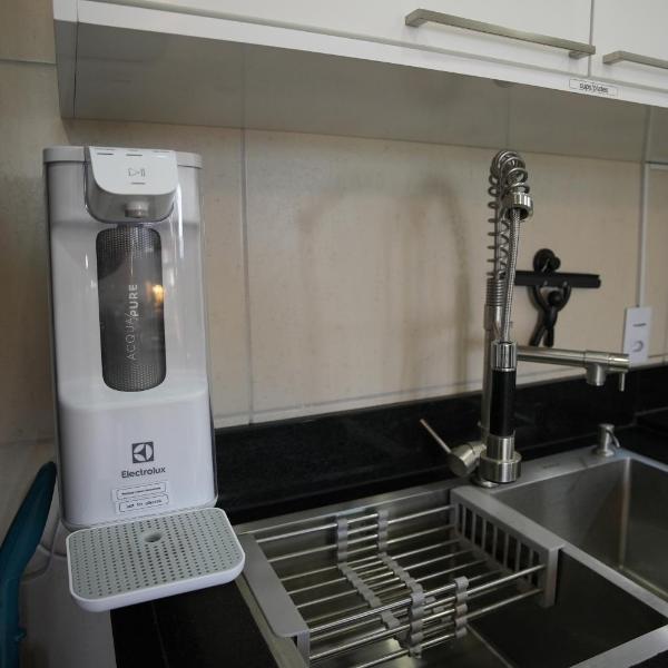 Apartamento de luxo em Candeias BEACH - Foto 3