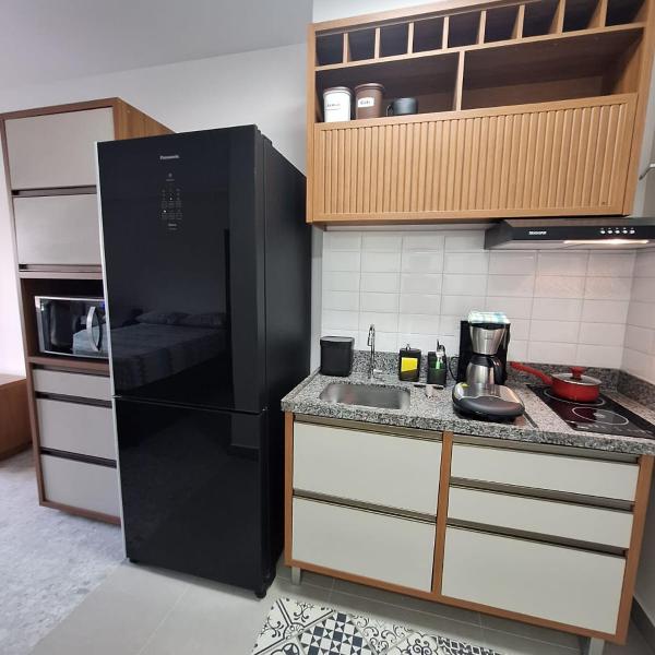 Studio novo ao lado da USP