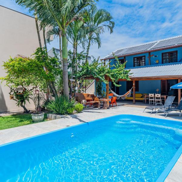 C109 Casa grande com piscina privada para até 15 pessoas - Foto 4