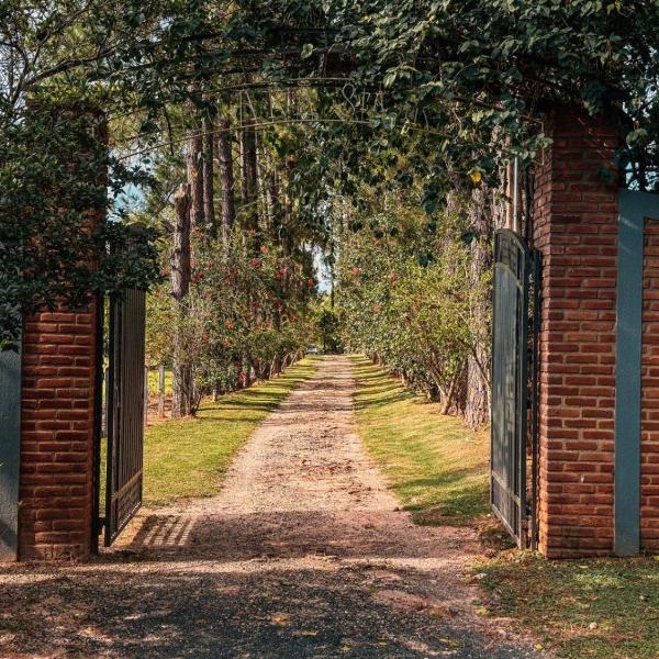 Refúgio Natureza - Lazer completo para sua família - Foto 3