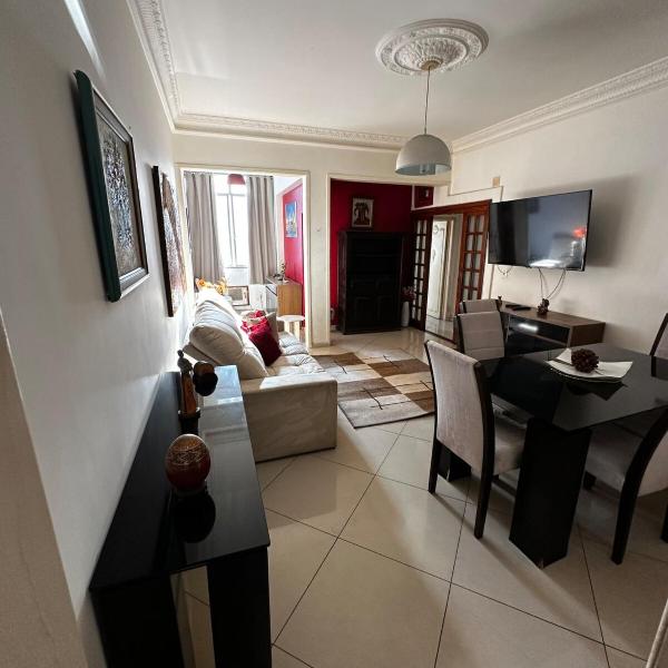 03 rooms Copa, 200m from the beach - Foto 5
