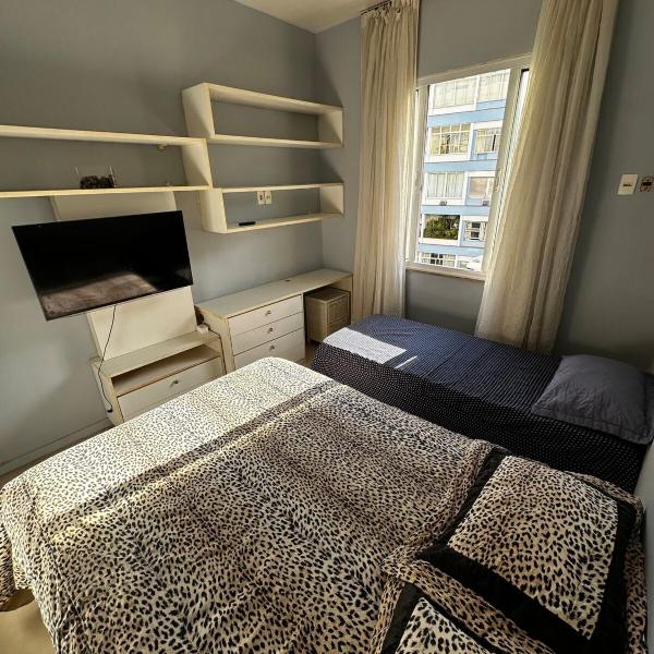 03 rooms Copa, 200m from the beach - Foto 2