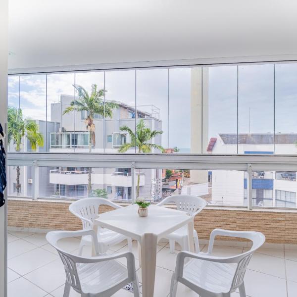 C162 Apartamento de 3 quartos a 100 mt do mar - Foto 5