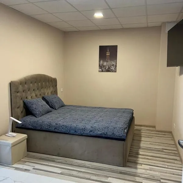 Brēžas, hotel v destinaci Valmiera