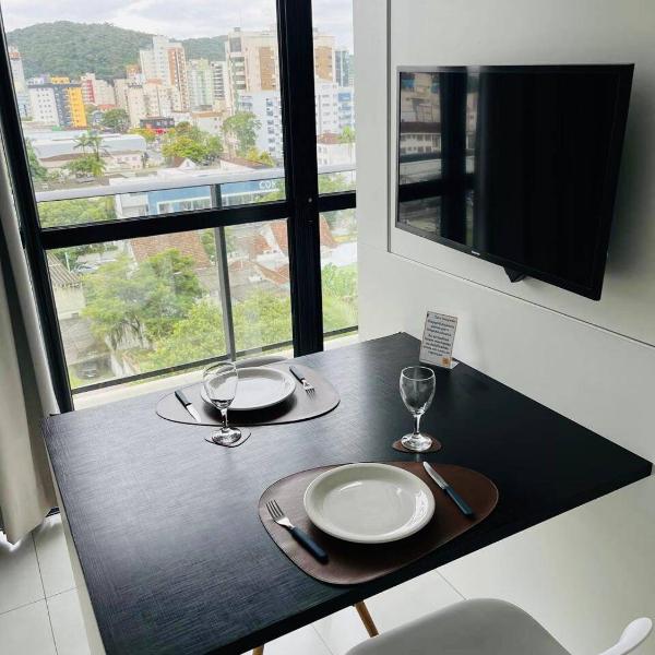 MaxLoft V- Apto residencial completo - Foto 5