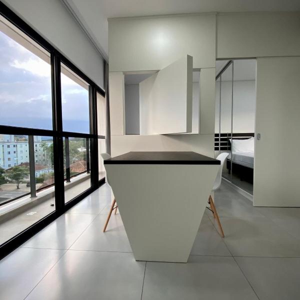 MaxLoft V- Apto residencial completo - Foto 3