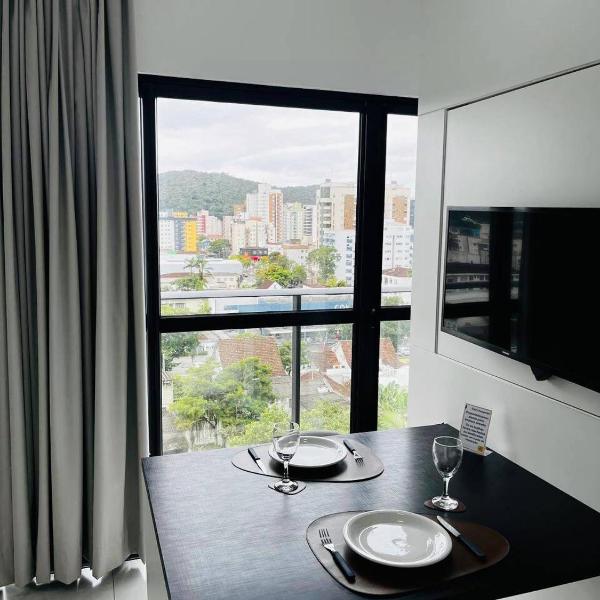 MaxLoft V- Apto residencial completo - Foto 4