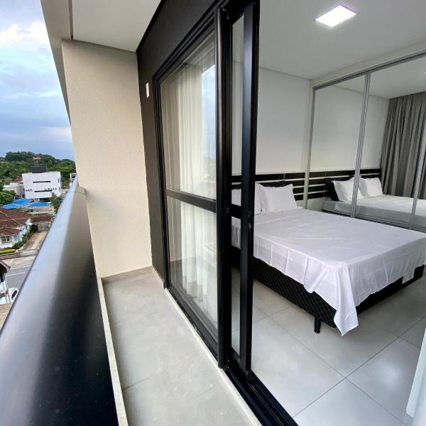 MaxLoft V- Apto residencial completo - Foto 2