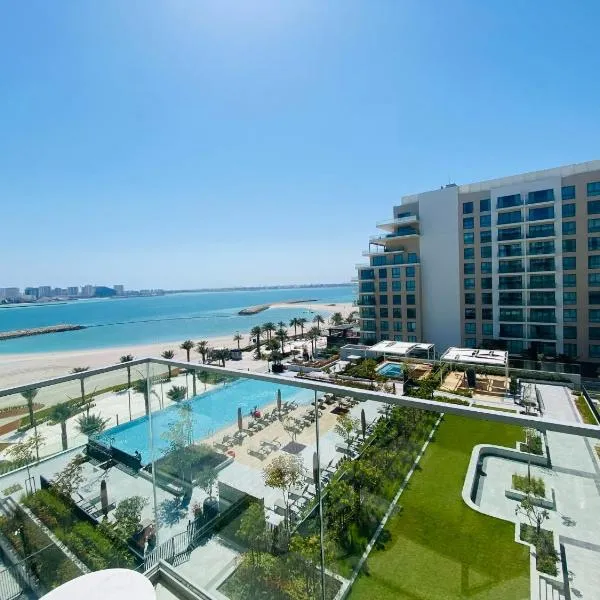 Address Vista Bahrain, hotel v destinaci Rayyā