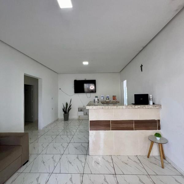 Pousada Velho Brito - Foto 4