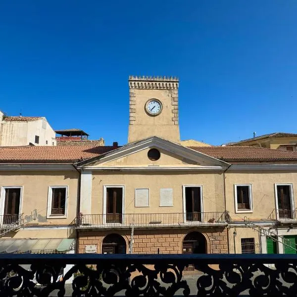 V luxury apartments, khách sạn ở Crotone