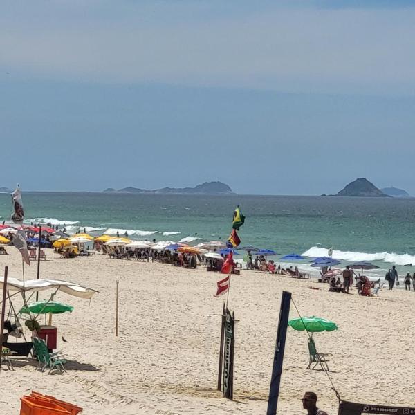 Excelente Apartamento