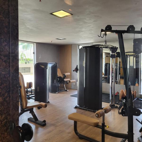 Excelente Apartamento - Foto 4