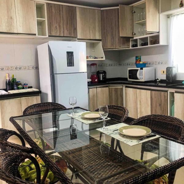 House for rent in Matinhos - Foto 5