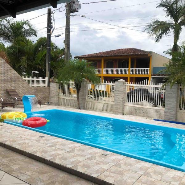 House for rent in Matinhos - Foto 4