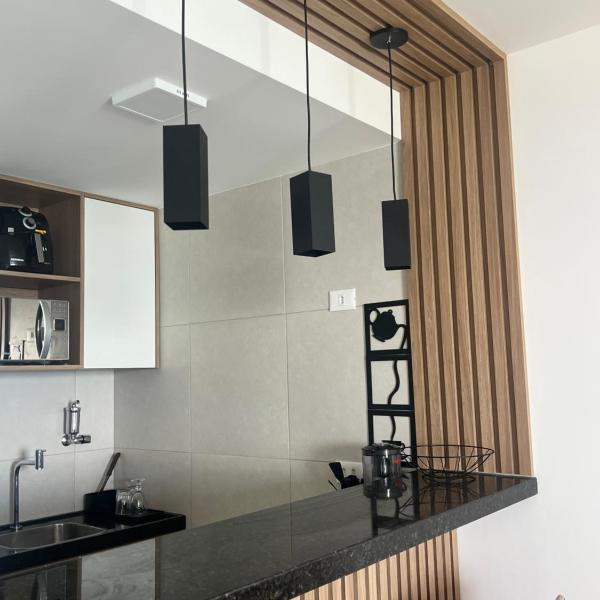 Apartamento luxuoso na Barra Vista Mar - Foto 5