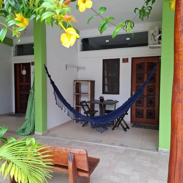 Suites Brejauva - Foto 5