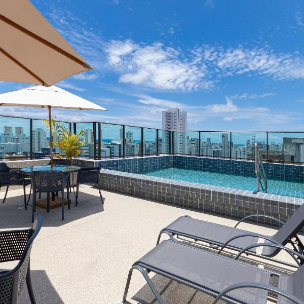 Allure Residence by Carpediem - Foto 4
