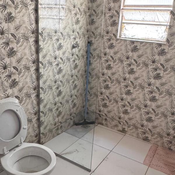 Quarto Pousada A Casa de Irene - Foto 3