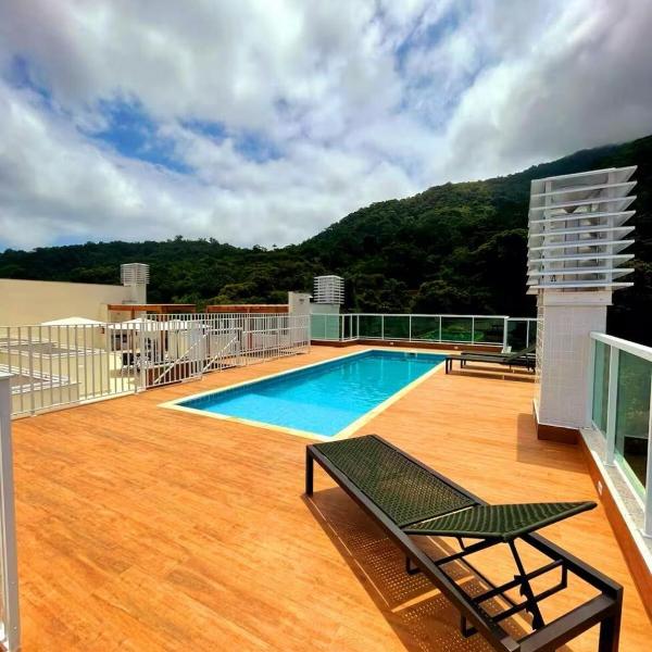 Apt 110 Lumière Toninhas - Foto 4