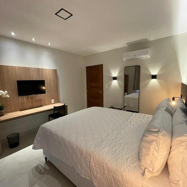 Luster Hotel - Foto 2
