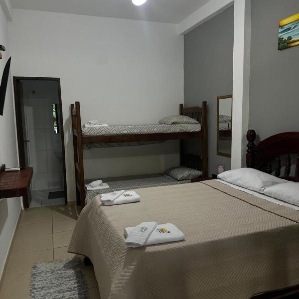 Suites Brejauva - Foto 2