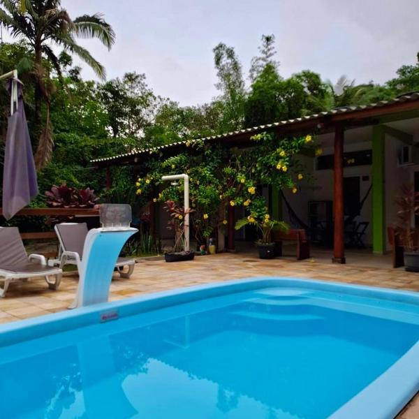 Suites Brejauva - Foto 4