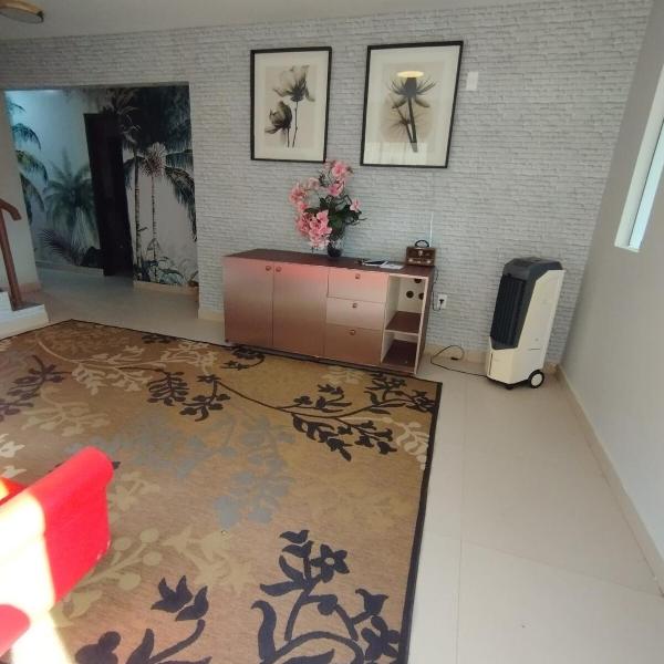 Apartamento recanto paz - Foto 5