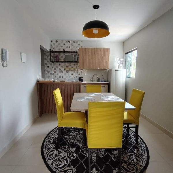 Apartamento recanto paz - Foto 4