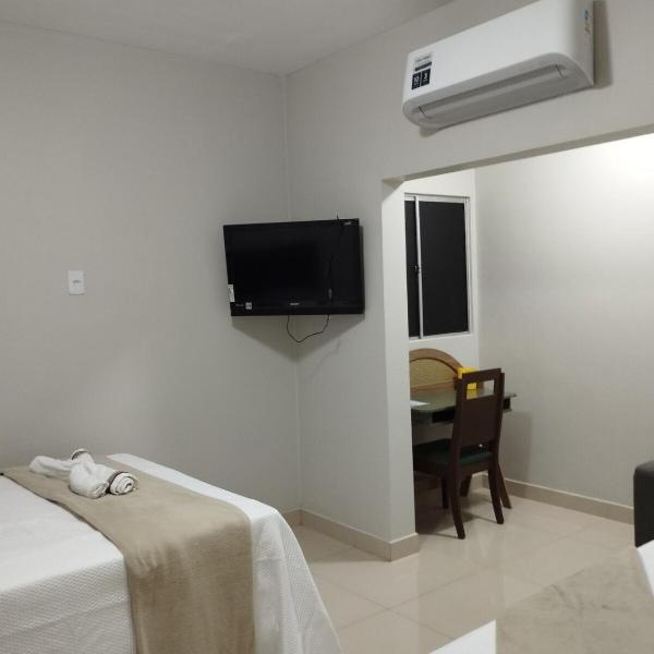 Apartamento recanto paz - Foto 2
