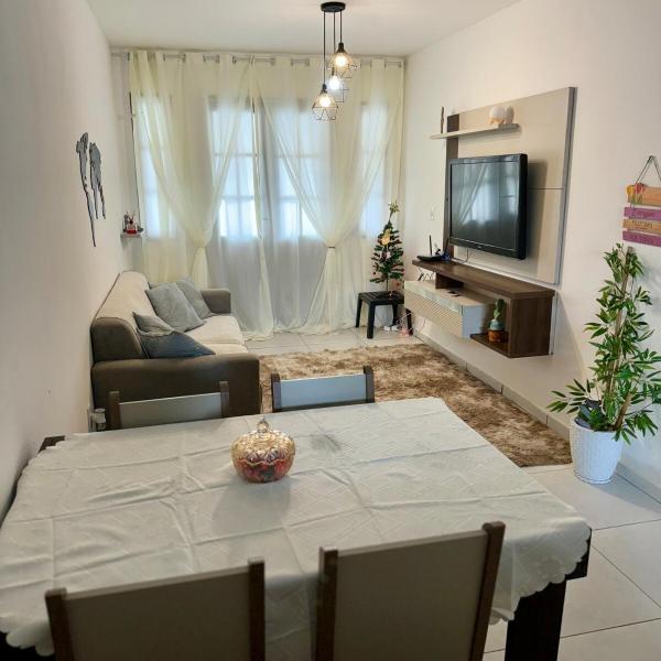 Casa em condomínio há 3 minutos praia barbudo