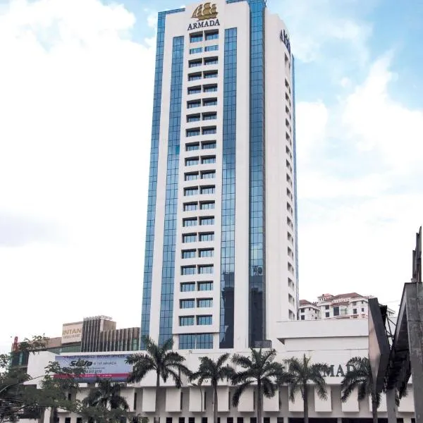 Hotel Armada Petaling Jaya, hotel in Petaling Jaya