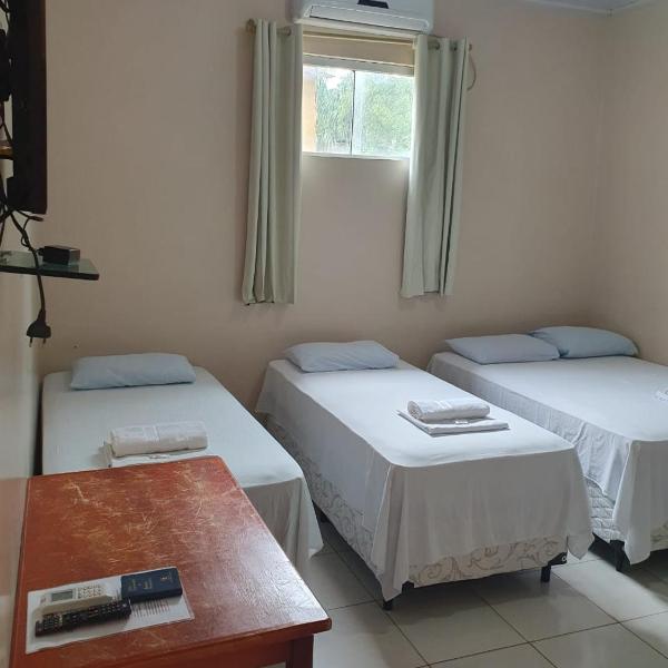 Hotel Rilton - Foto 2