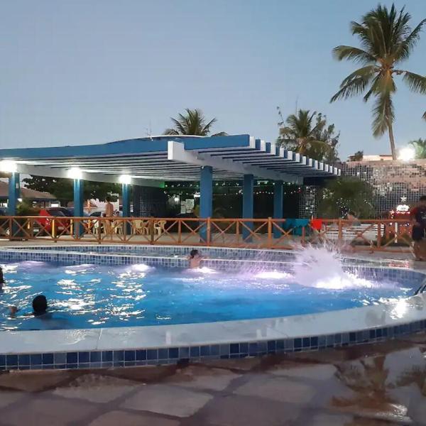 Casa Piatã com piscinas em condomínio grande - Foto 4