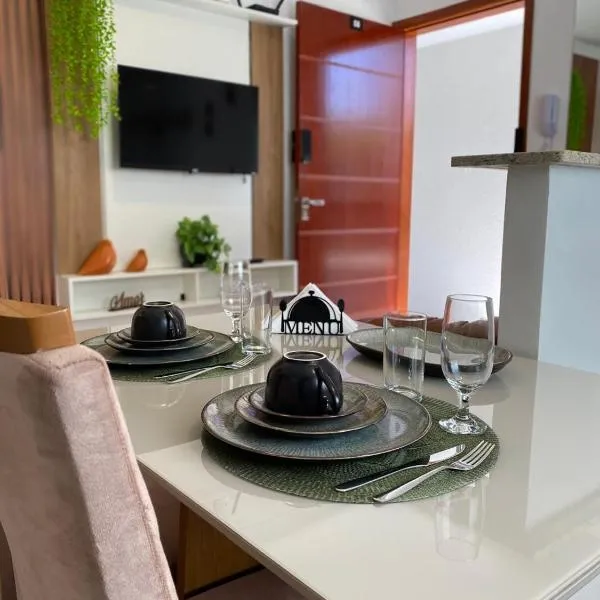Perfect Home, hotel a Guarulhos