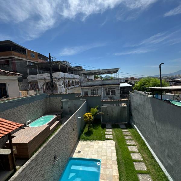 Casa Griebeler 01 - Foto 4