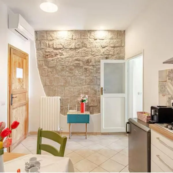 aCasetta GuestHouse, ξενοδοχείο σε Viterbo