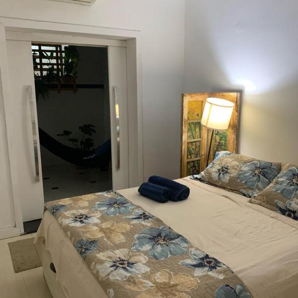 CopacabanaSuite na praia - Foto 5