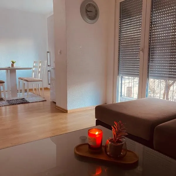 Apartman 007, ξενοδοχείο σε Jajce