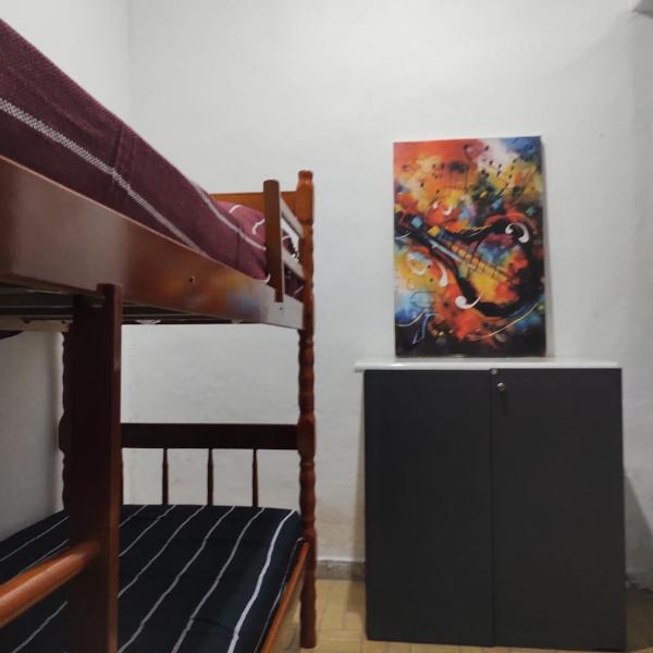 Hostel Belas ARTS